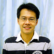 c物理系張敬民教授獲「2011年湯森路透科學卓越研究獎」