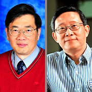 c賀陳弘、張正尚二位教授獲教育部第55屆學術獎殊榮