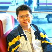 c化工系胡啟章教授當選「十大傑出青年」