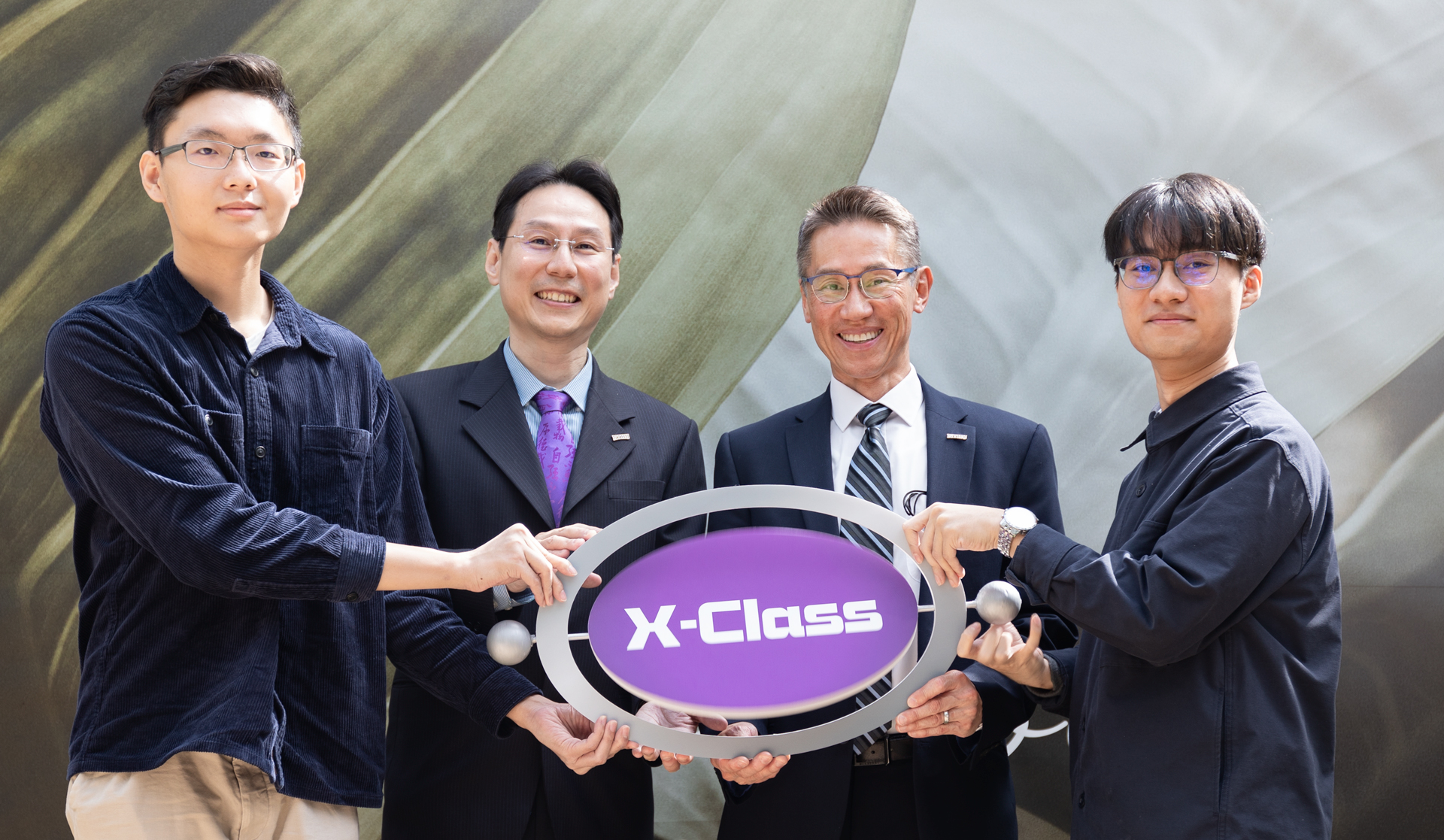 c提升跨領域多元學習 清華首創X-Class