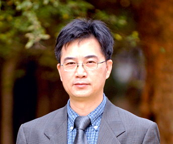 動機系江國寧教授