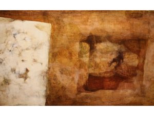 【流觀明玕清瑤中】—張光琪個展