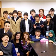 c生科院博士班同學參與東京工業大學創業競賽獲得佳績