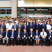 c向近代｢三不朽」教育家梅貽琦校長致敬