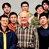 cProf. Richard S. Muller應聘擔任本校榮譽講座