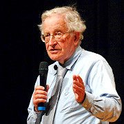 c現代語言學與認知科學之父Noam Chomsky教授蒞校演講