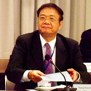 本校陳文村校長獲推選為東亞研究型...