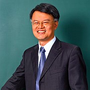 c簡禎富教授榮獲98年經濟部「大學產業經濟貢獻獎」