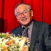 c本校前校長徐遐生院士獲選為「2009年邵逸夫天文學獎」得主