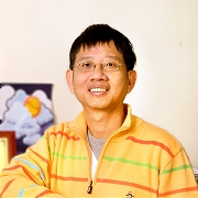本校資工系許健平教授獲選2009年IEE...
