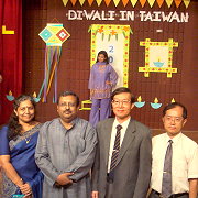 c光明戰勝黑暗-充滿異國風情之「印度Diwali燈之節」