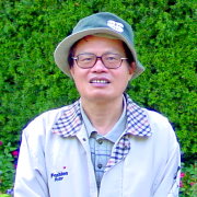 c本校電機系陳博現教授榮獲第五十二屆教育部學術獎