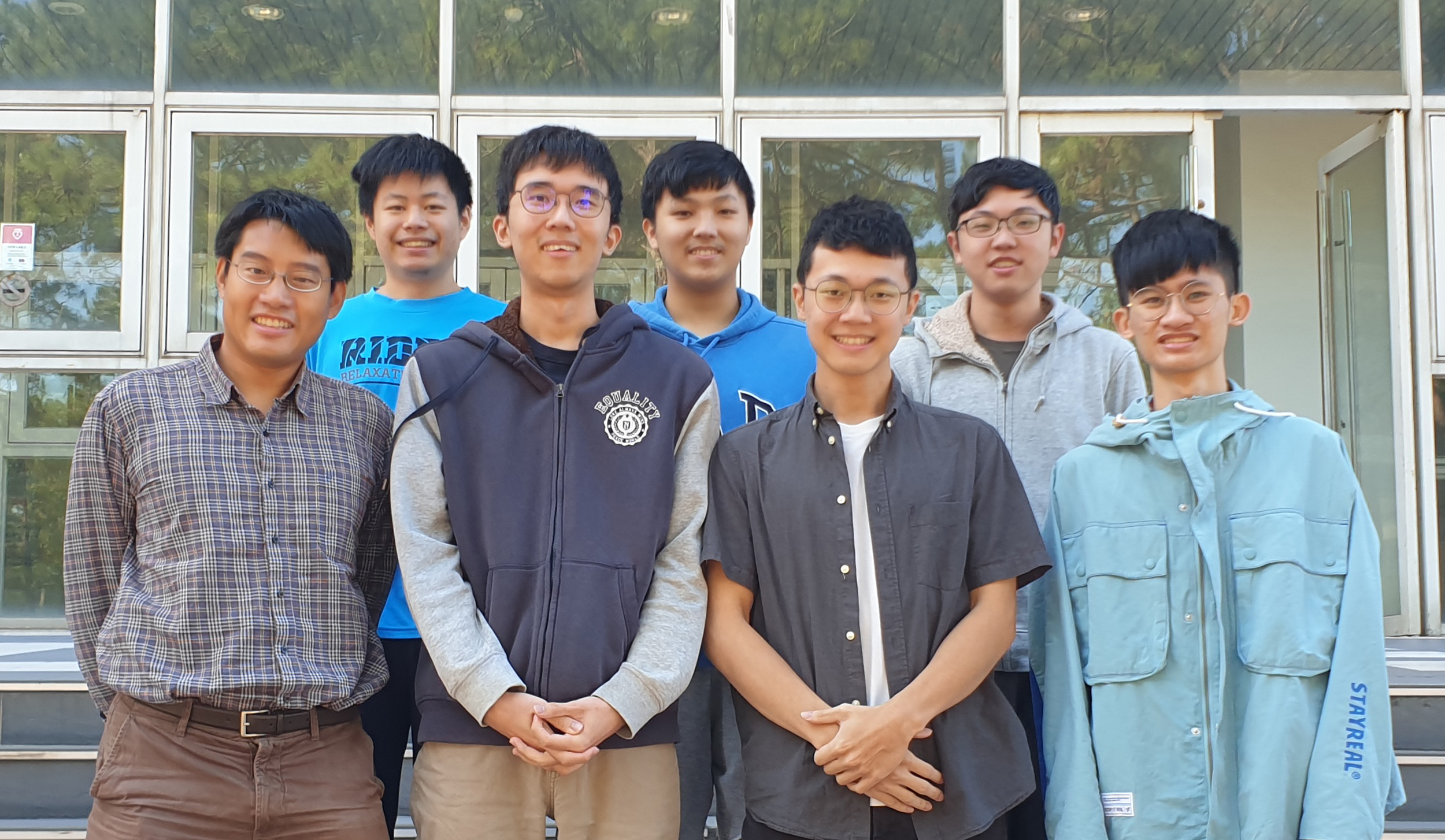 c清華大學勇奪ASC世界超級電腦競賽冠軍