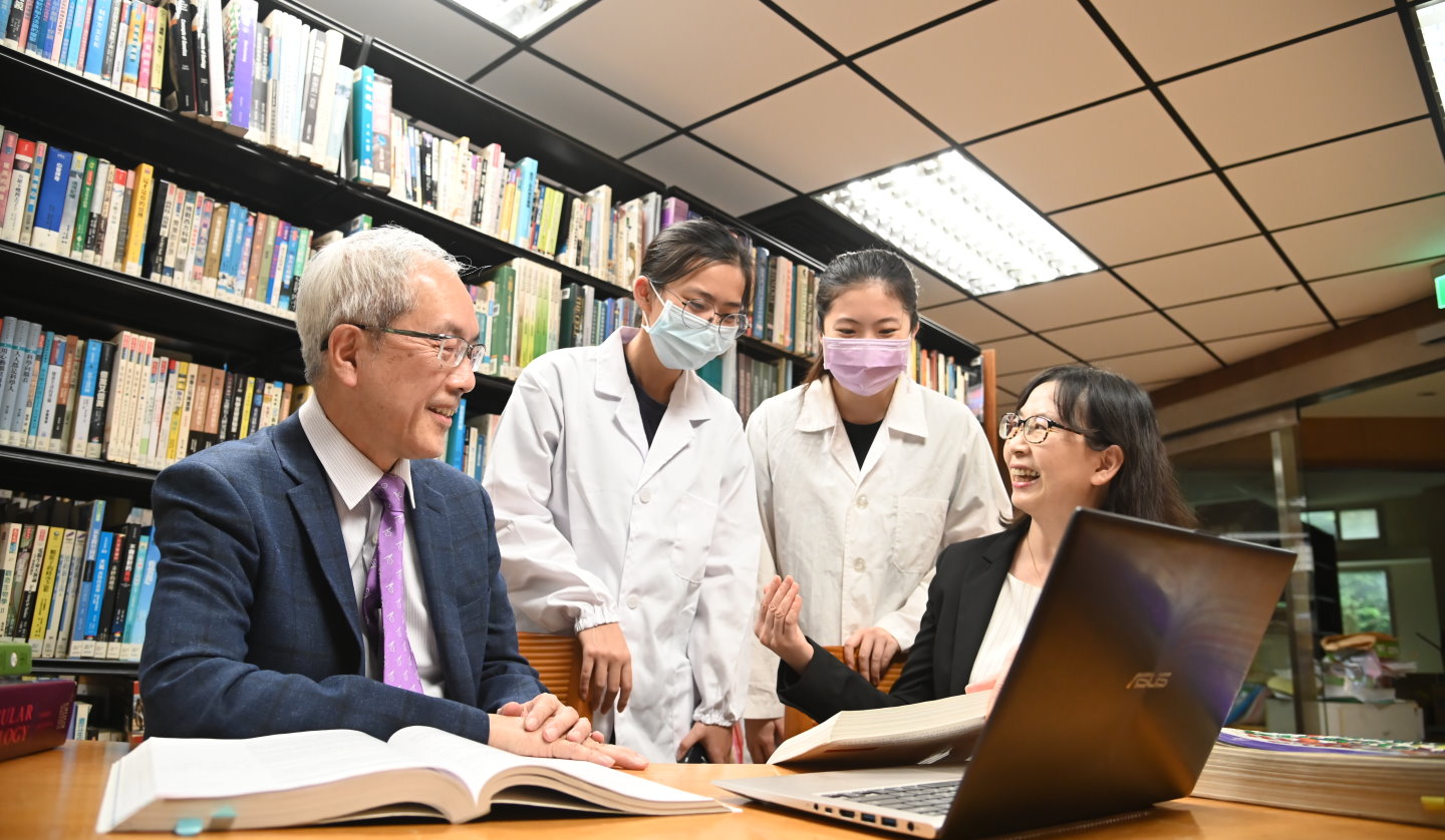 c清華大學學士後醫學系通過了  「跨領域醫學元年」今展開