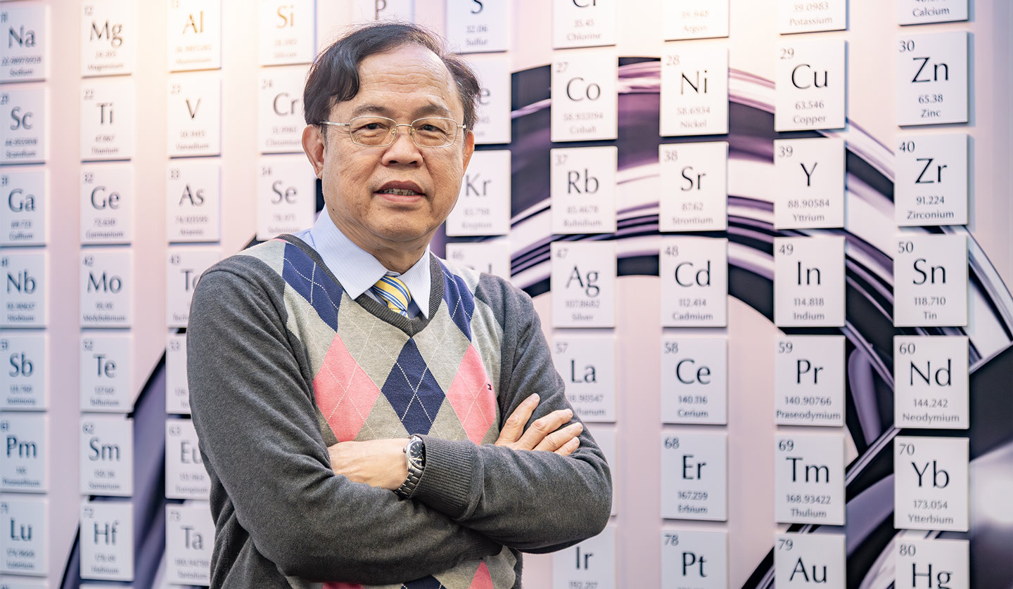 c「高熵合金之父」葉均蔚榮登當今台灣科學界影響力第一人