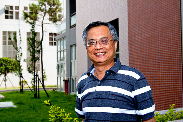 王晉良教授以「數位通訊之訊號處理演算法與架構」的傑出研究貢獻榮獲IEEE Fellow