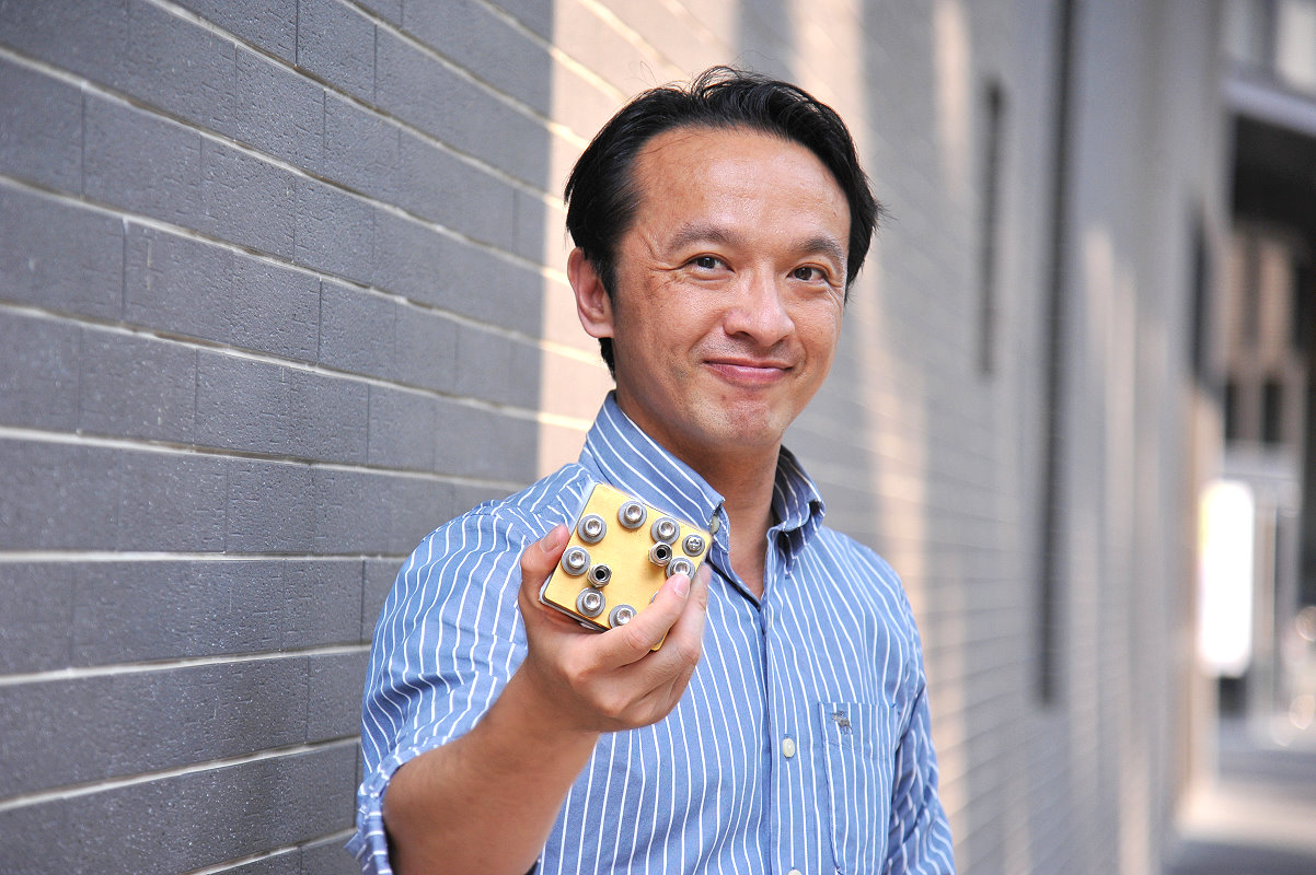 本校工科系陳燦耀教授研發出「原子級觸媒」，奠立下一代鹼性燃料電池的新里程碑