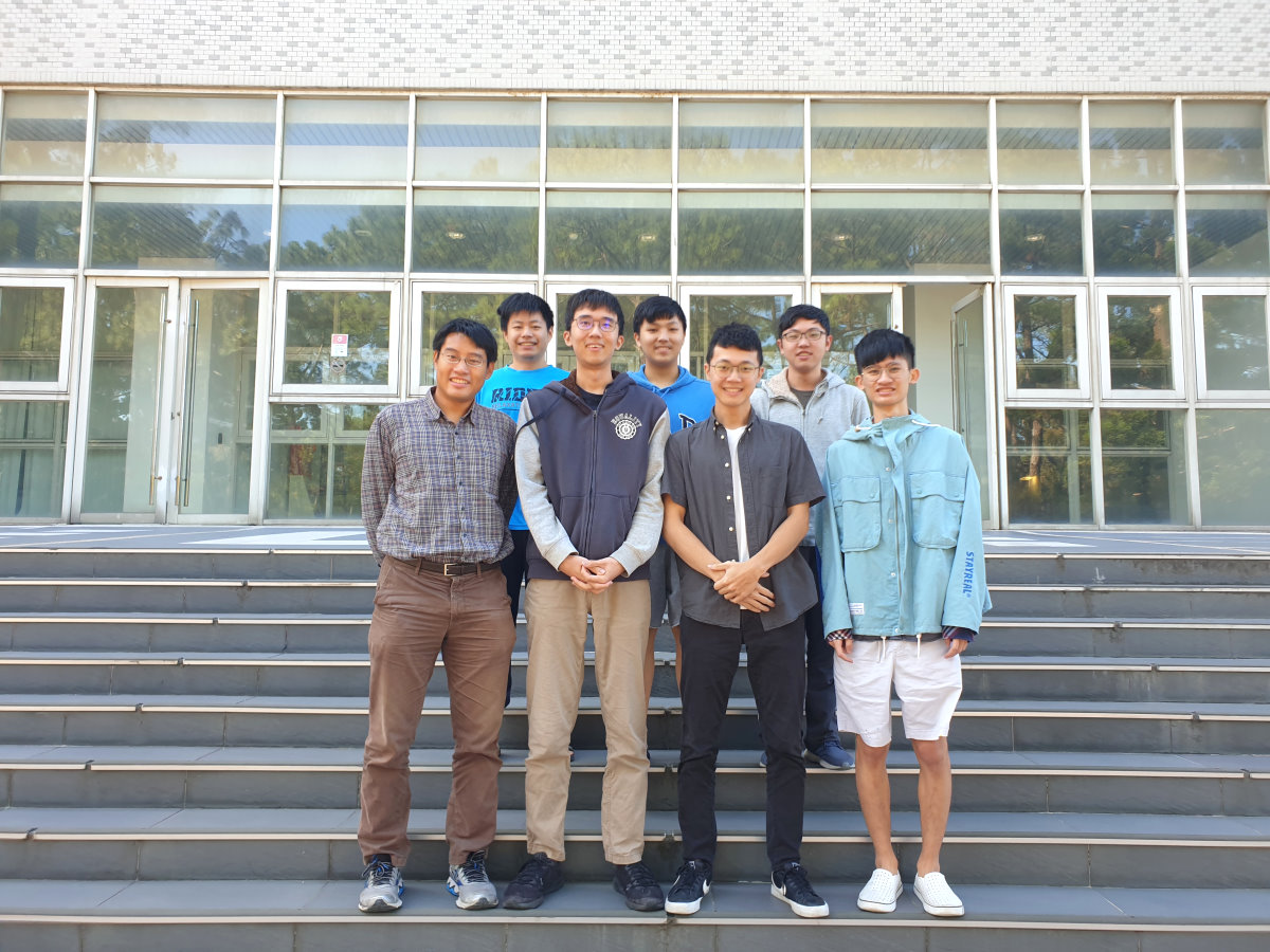 清華大學勇奪ASC世界超級電腦競賽冠軍-AI 清華大學勇奪ASC世界超級電腦競賽冠軍-AI