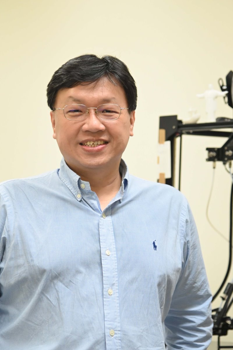 清華醫環系葉秩光教授帶領團隊研發超音波漩渦溶解血栓技術