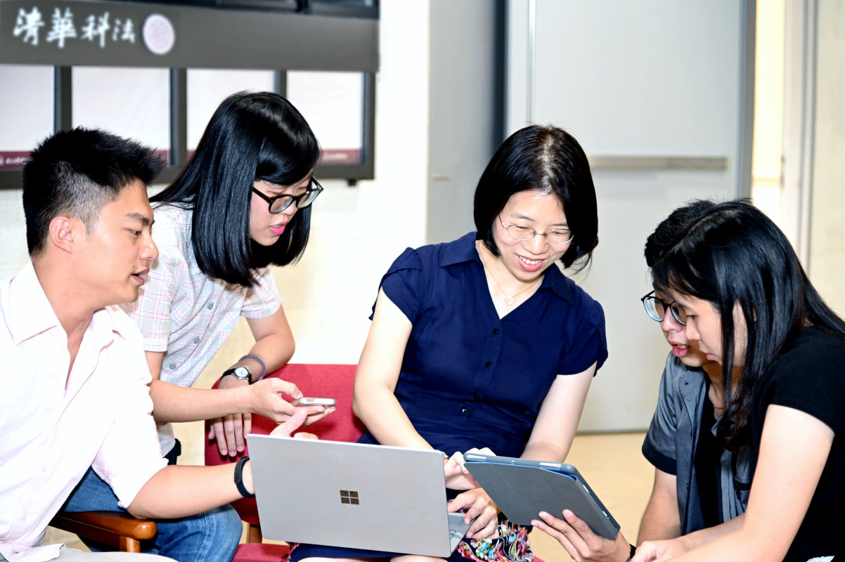 清華大學將發展雙軌導師制度，提升師生連結