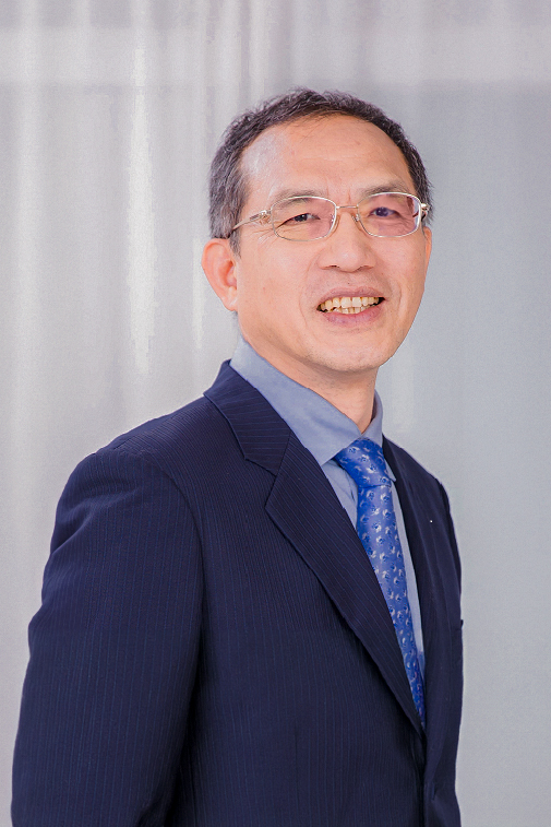 恭喜本校洪上程合聘教授(清華化學系學士87級、博士92級)當選中研院數理科學組院士。