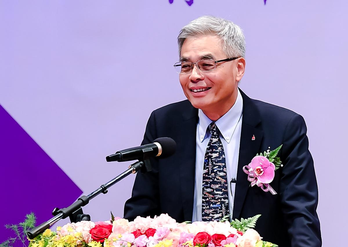 恭喜本校史維校友(清華動機系77級)當選中研院工程科學組院士。