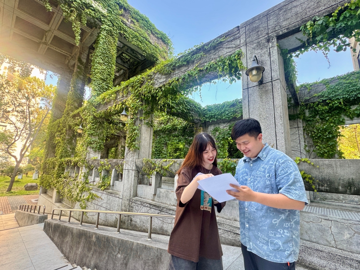 本校物理系計畫運用「清華物理卓越發展基金」加強國際學術連結，提升研究競爭力