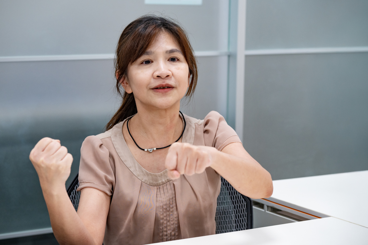 本校天文所博士生張怡琪擔任論文第一作者，負責分析哈伯與錢德拉望遠鏡的觀測數據