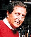 1997年物理獎得主Claude Cohen-Tannoudji教授