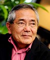 2010年化學獎得主Ei-ichi Negishi教授
