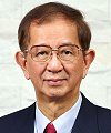 諾貝爾化學獎得主李遠哲博士