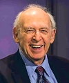 Prof. Jerome Friedman (Nobel Prize in Physics, 1990)