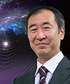 諾貝爾物理獎得主Prof. Takaaki Kajita