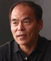 諾貝爾物理獎得主中村修二博士(Dr. Shuji Nakamura)