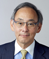 諾貝爾物理獎得主中村修二博士(Dr. Shuji Nakamura)