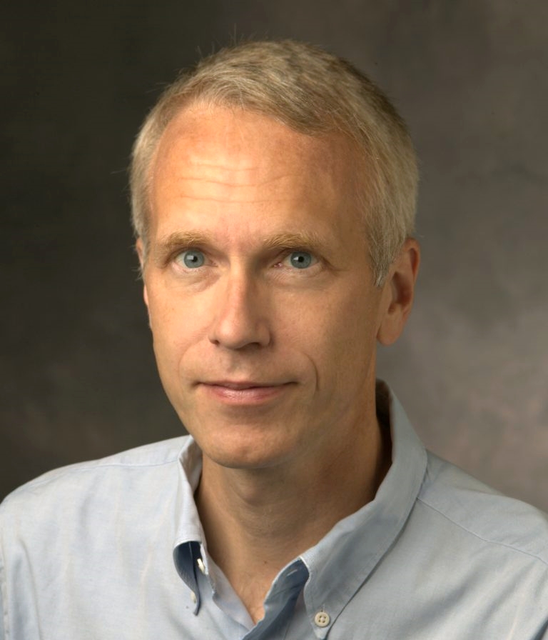 諾貝爾化學獎得主Prof. Brian K. Kobilka