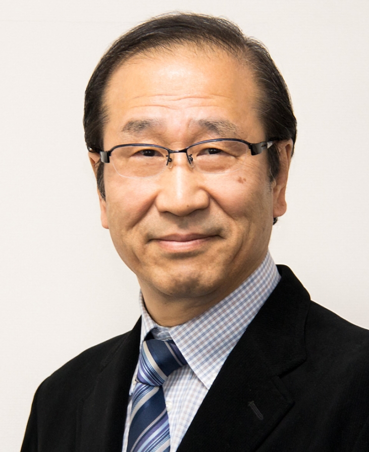 2025年諾貝爾化學獎得主Prof. Susumu KITAGAWA