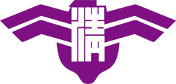 校徽_標準字02