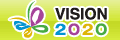Vision2020願景2020網路平台(另開新視窗)