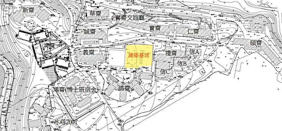 北校區學生宿舍照片1
