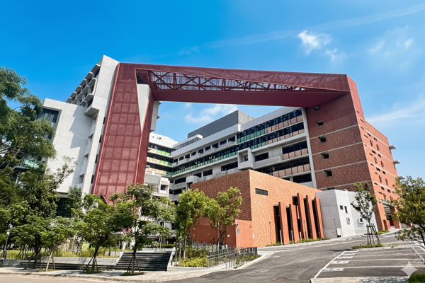 竹師教育學院